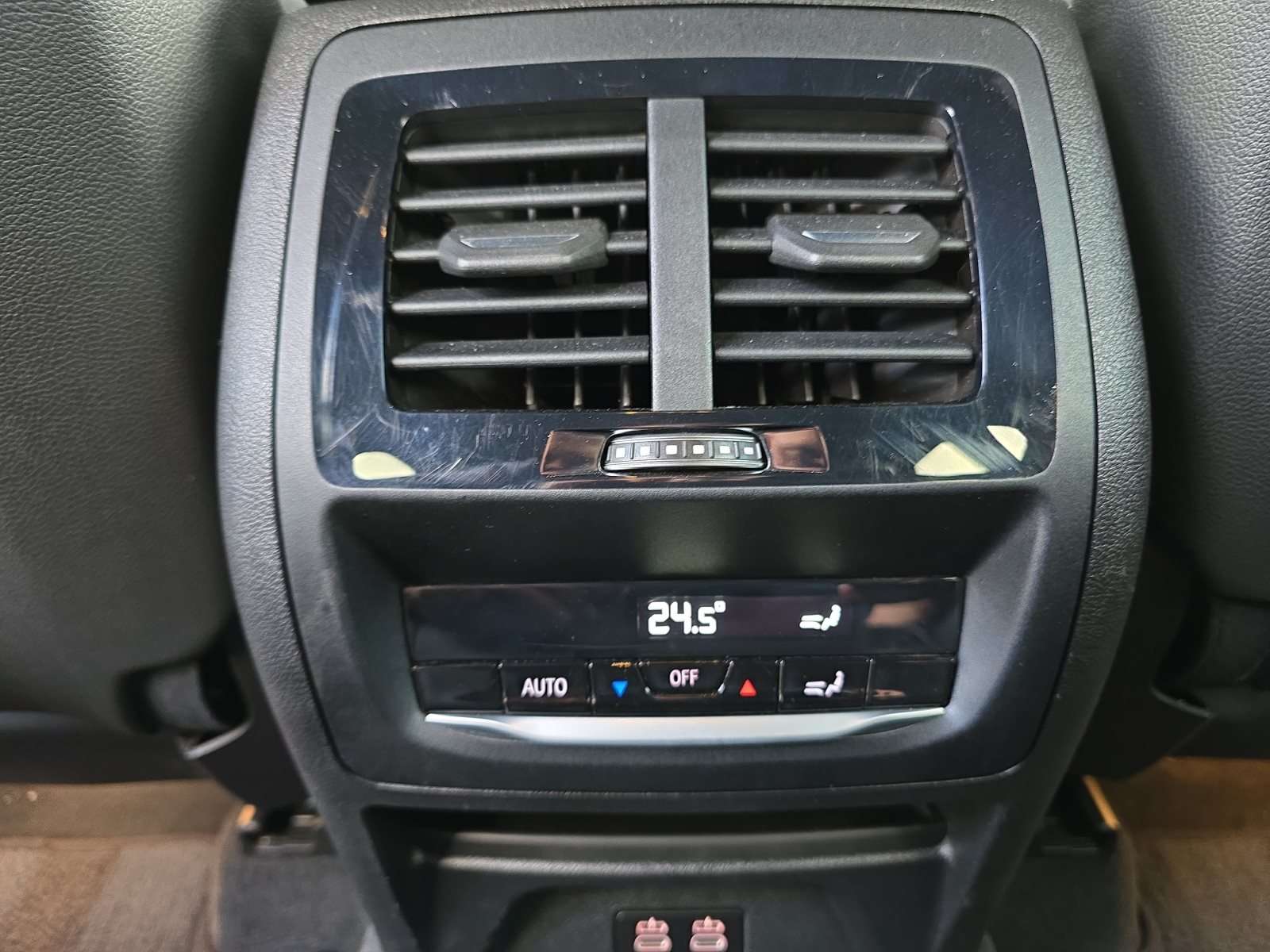 Fahrzeugbild eines BMW X3