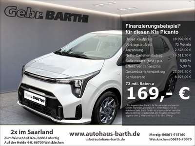 Bild Kia Picanto