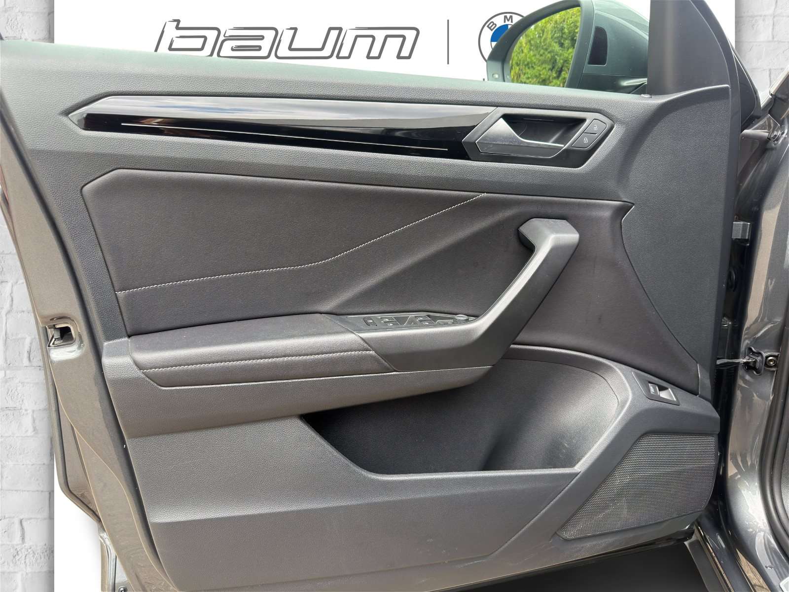 Fahrzeugbild eines Volkswagen T-Roc