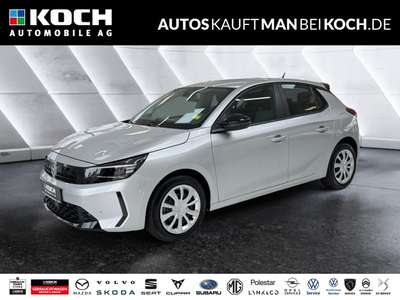 Bild Opel Corsa