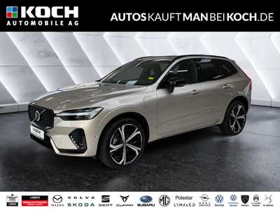 Bild Volvo XC60