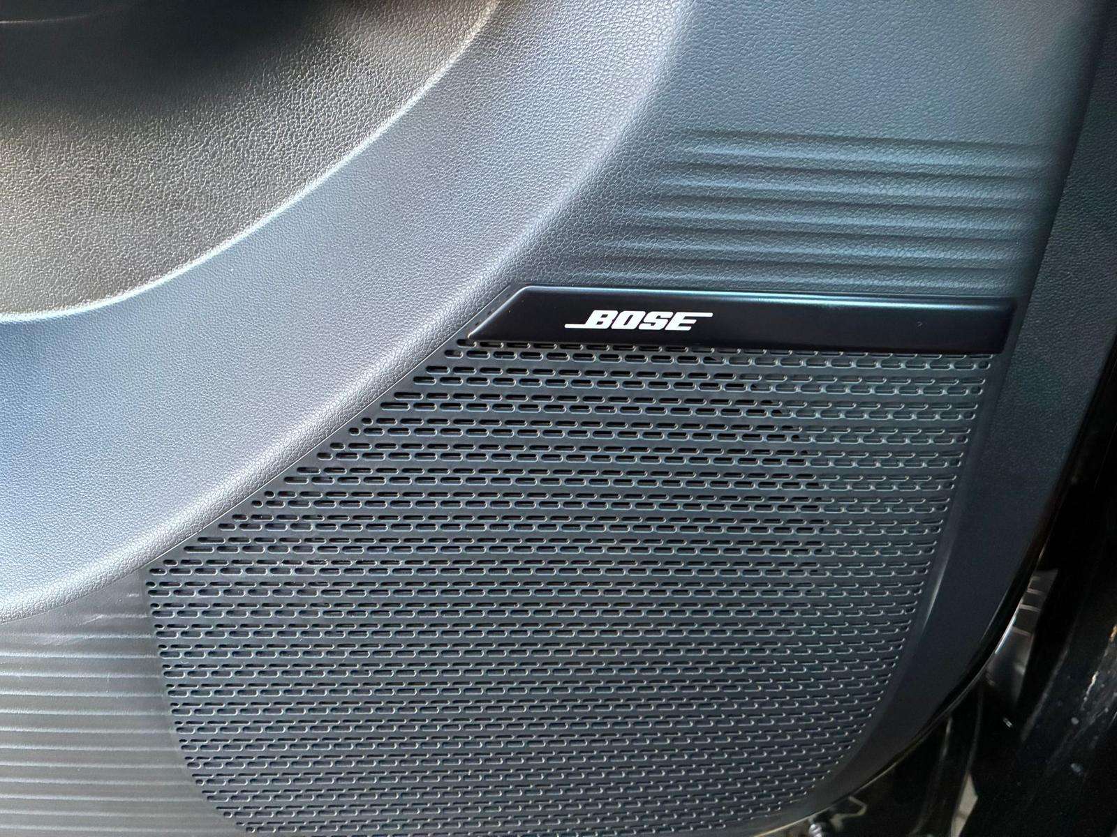 Fahrzeugbild eines Hyundai Santa Fe