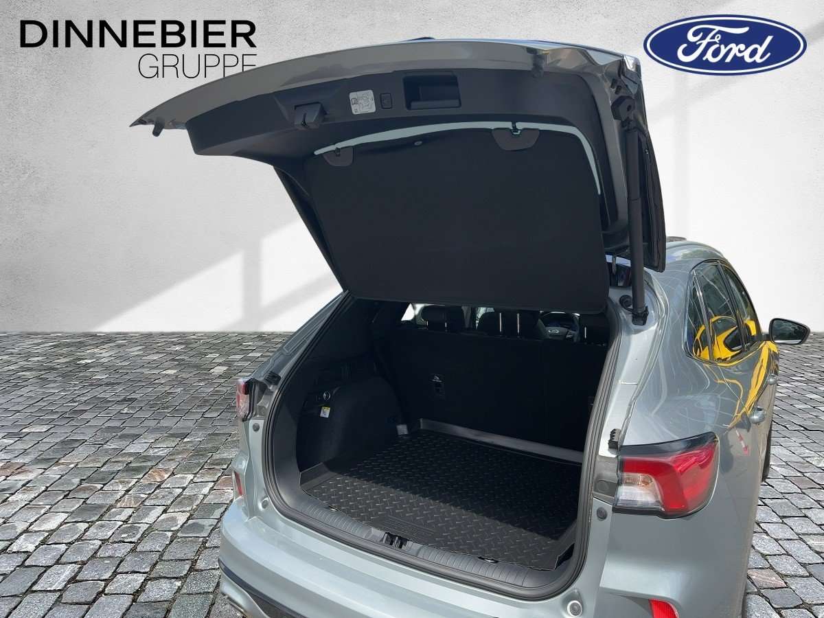Fahrzeugbild eines Ford Kuga