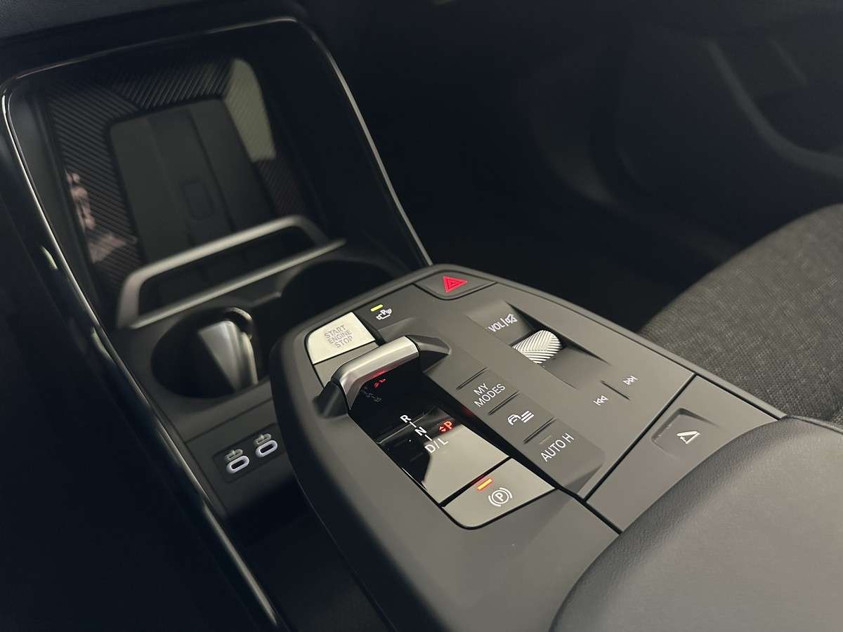 Fahrzeugbild eines BMW 2er Active Tourer