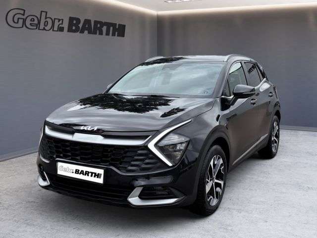 Fahrzeugbild eines Kia Sportage