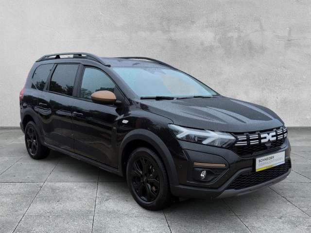 Fahrzeugbild eines Dacia Jogger