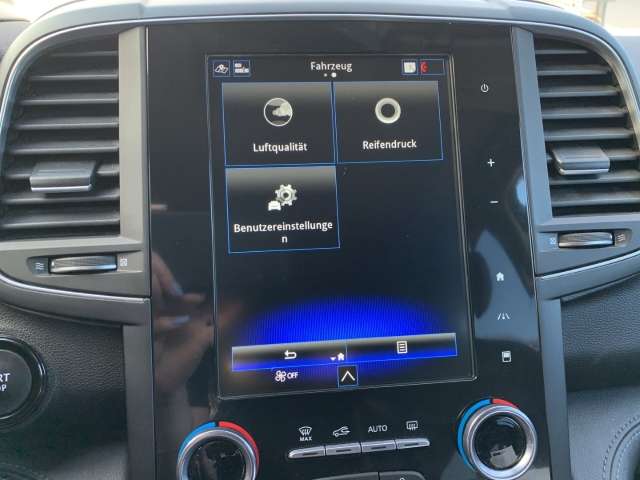 Fahrzeugbild eines Renault Koleos
