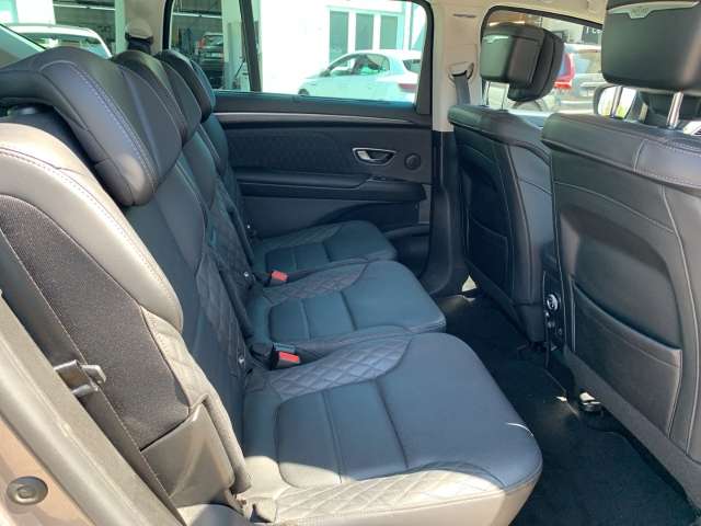 Fahrzeugbild eines Renault Espace