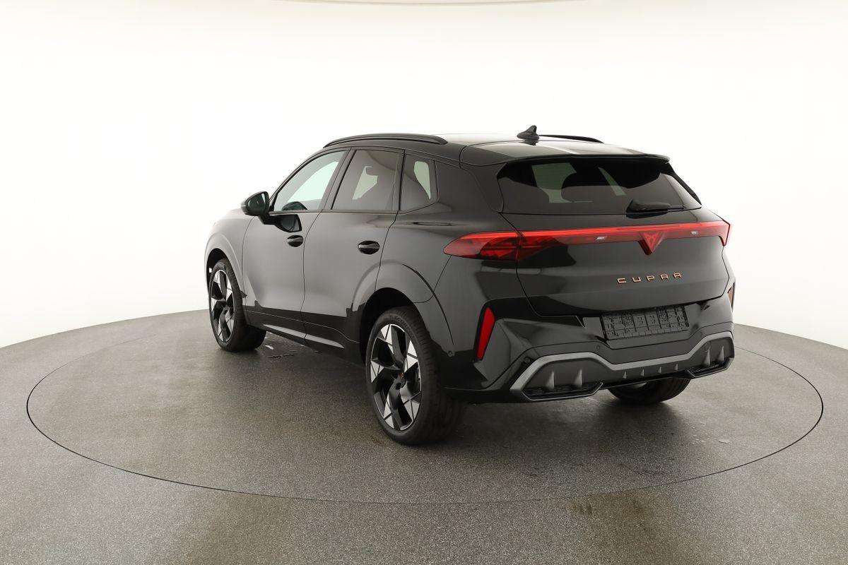 Fahrzeugbild eines CUPRA Terramar