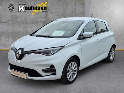 Bild Renault ZOE