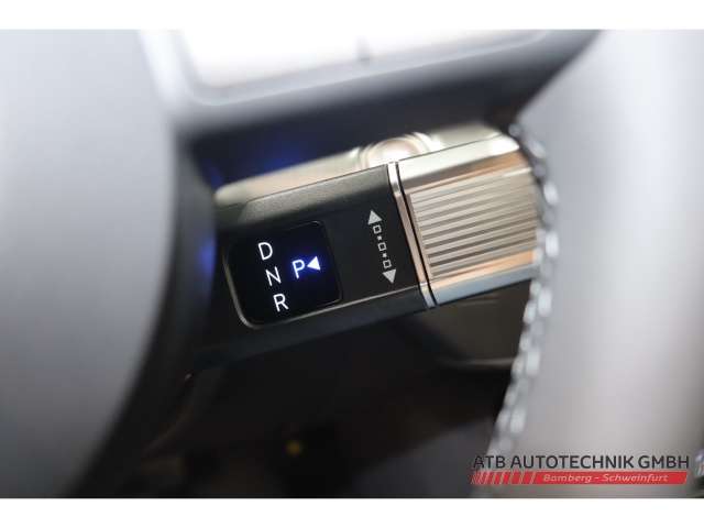 Fahrzeugbild eines Hyundai Kona