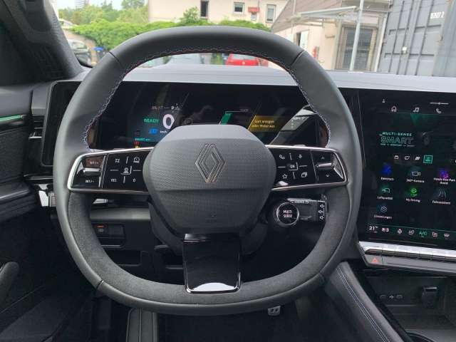 Fahrzeugbild eines Renault Espace