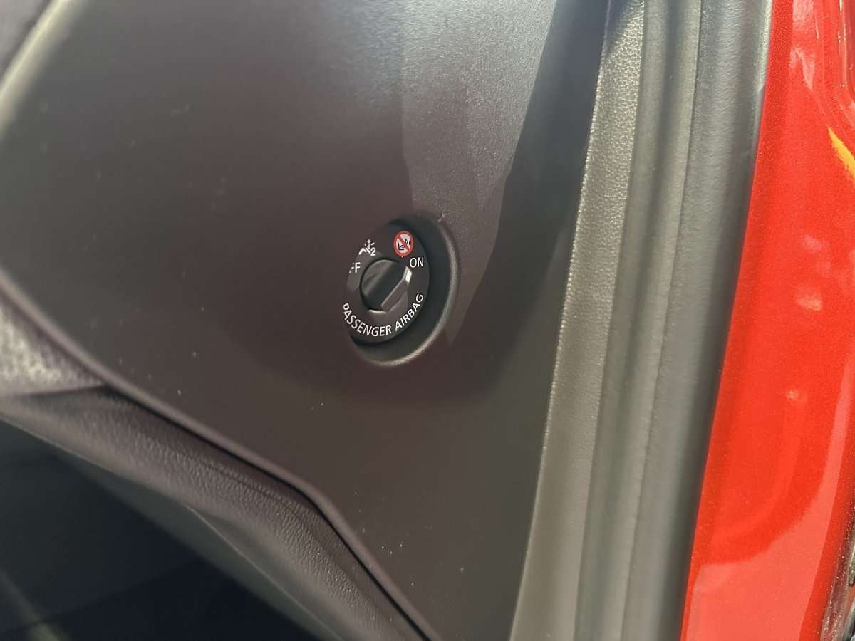 Fahrzeugbild eines Renault Clio