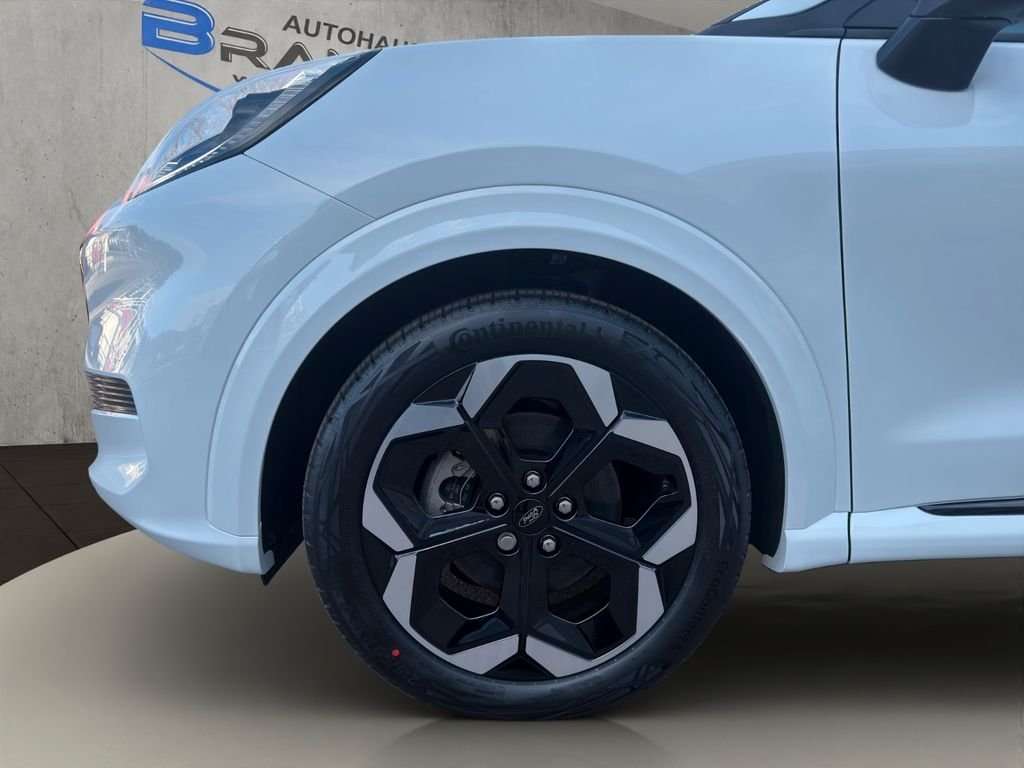 Fahrzeugbild eines Ford Puma
