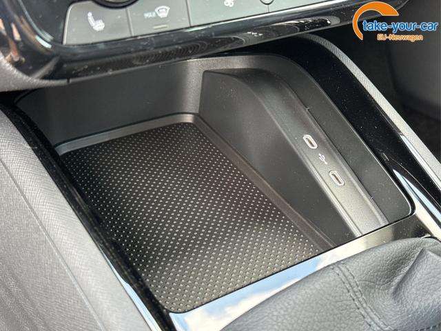Fahrzeugbild eines Skoda Kamiq