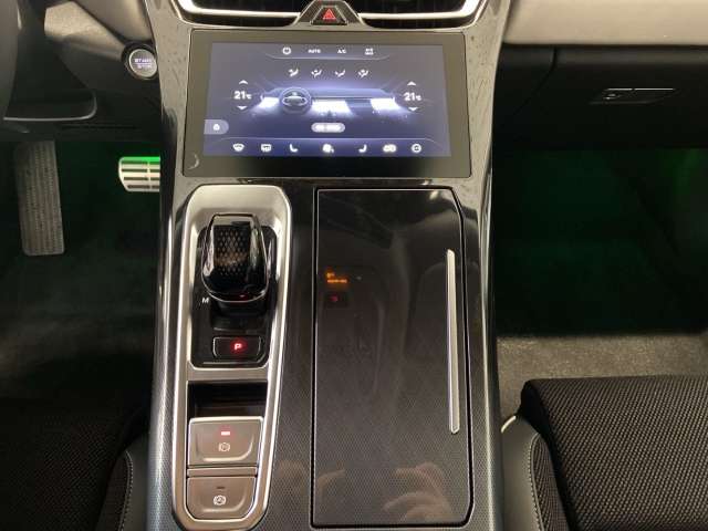 Fahrzeugbild eines GWM Wey 05