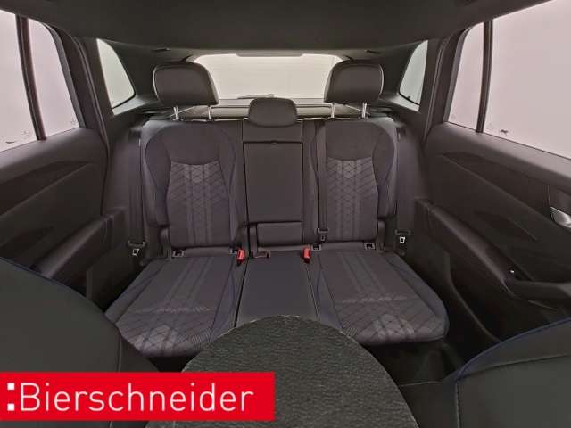 Fahrzeugbild eines Volkswagen Tiguan