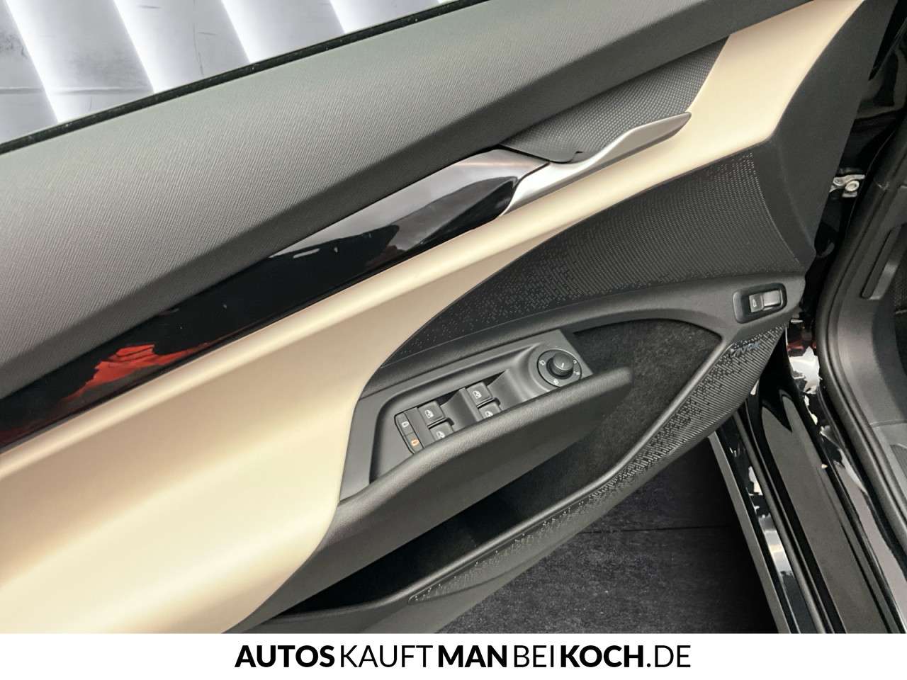 Fahrzeugbild eines Skoda ENYAQ