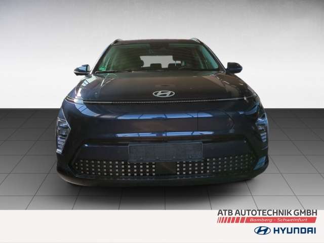 Fahrzeugbild eines Hyundai Kona Elektro