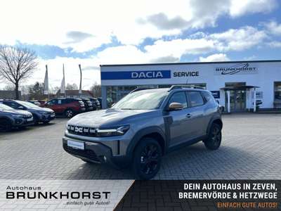 Bild Dacia Duster