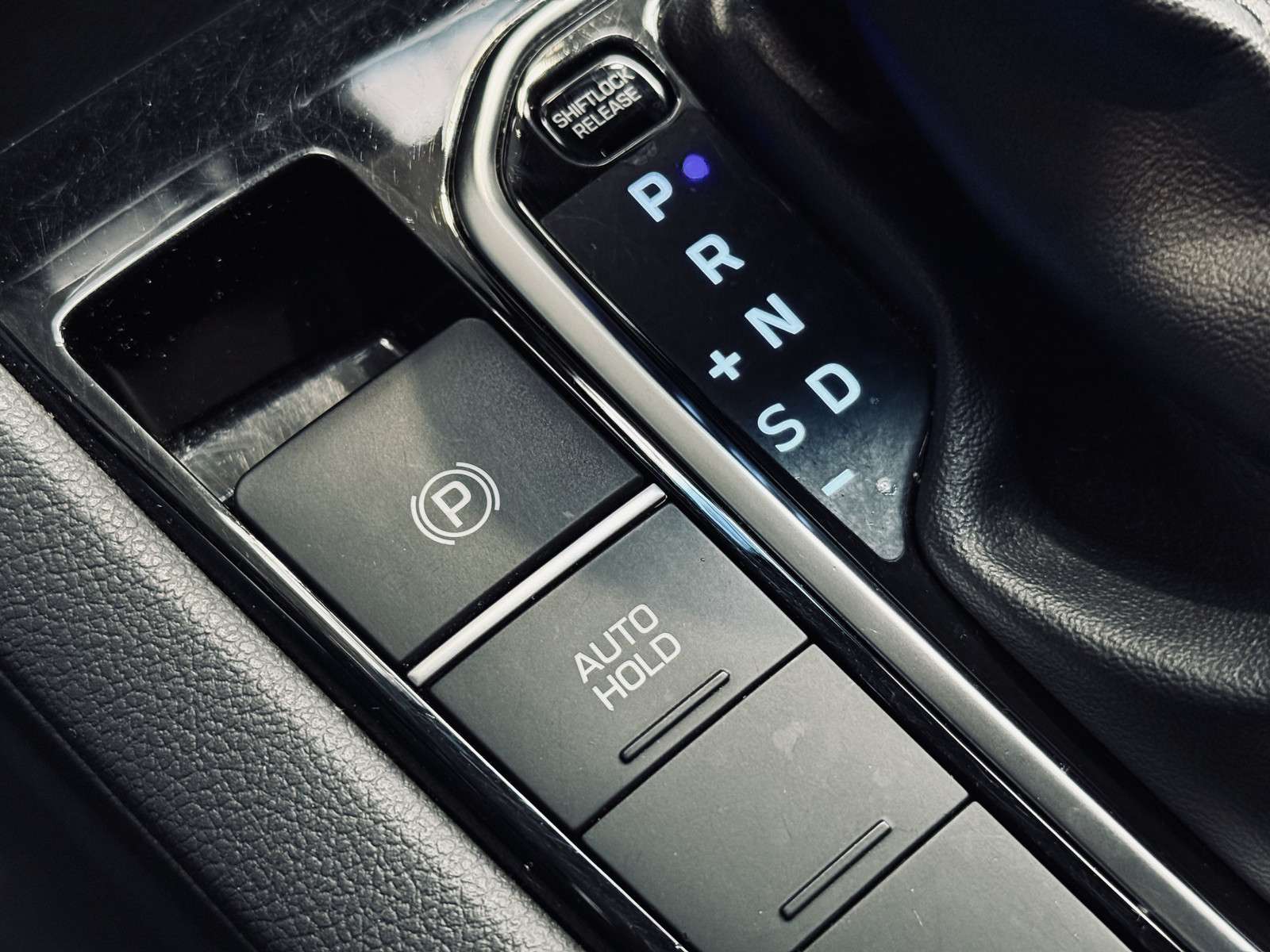 Fahrzeugbild eines Hyundai IONIQ