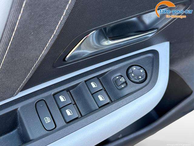 Fahrzeugbild eines Citroën C4