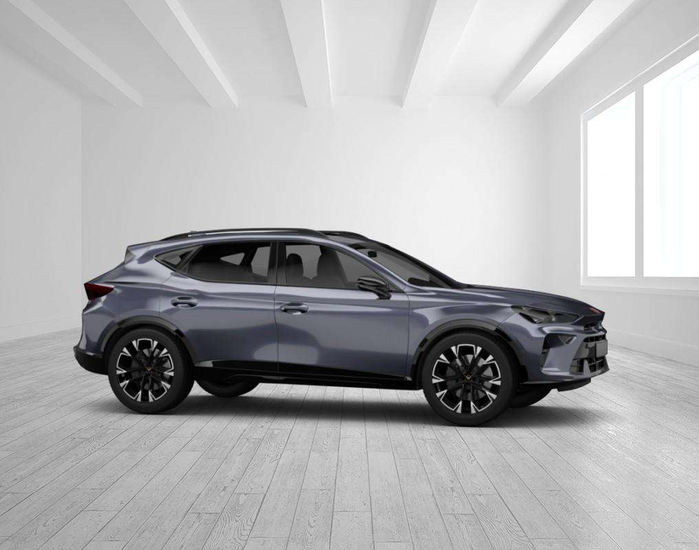 Fahrzeugbild eines CUPRA Formentor