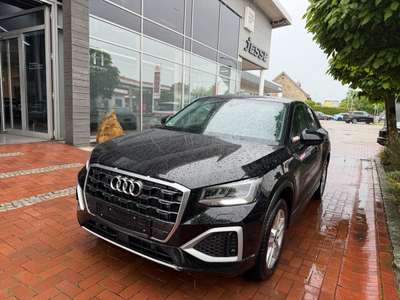 Bild Audi Q2