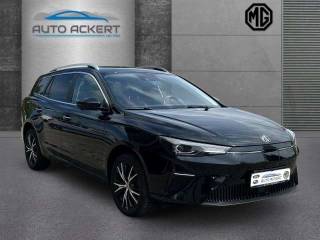 Fahrzeugbild eines MG MG5