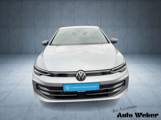 Fahrzeugbild eines Volkswagen Golf