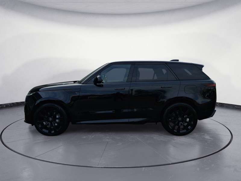 Fahrzeugbild eines Land Rover Range Rover Sport