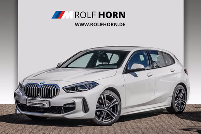 Bild BMW 1er-Reihe