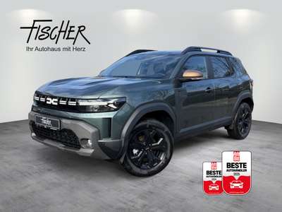 Bild Dacia Duster