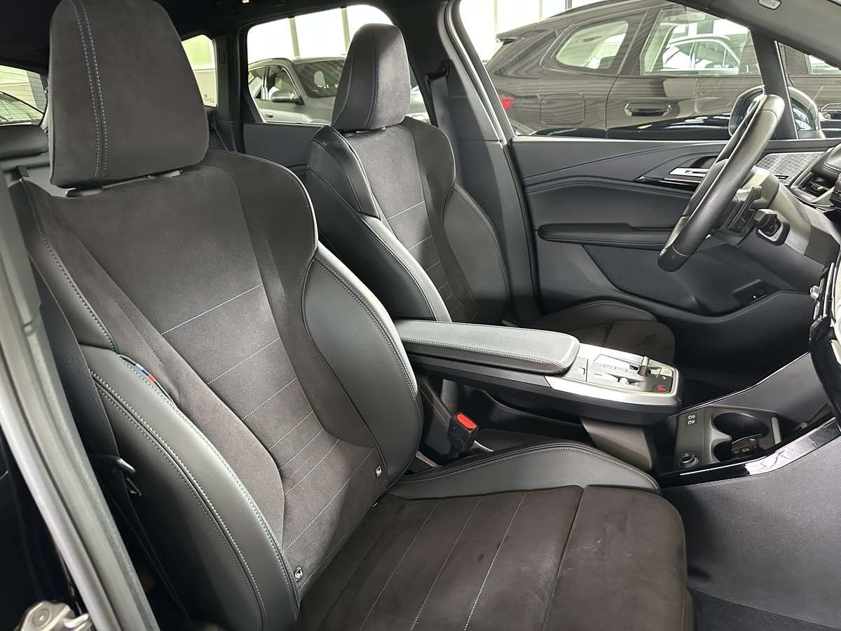 Fahrzeugbild eines BMW 2er Active Tourer