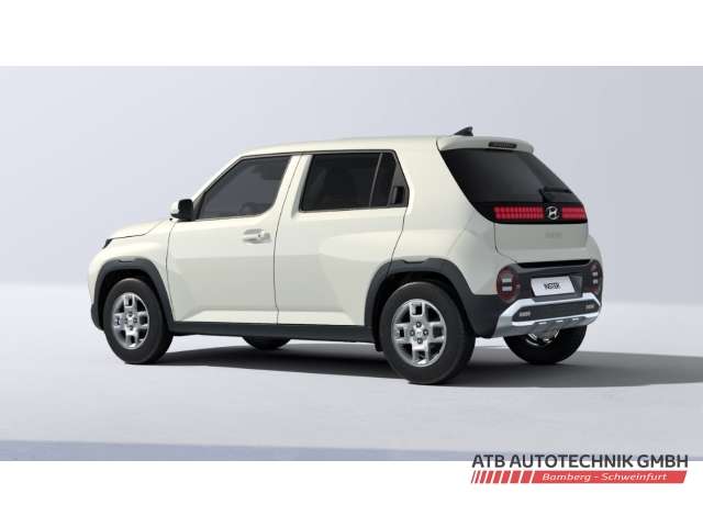 Fahrzeugbild eines Hyundai Inster