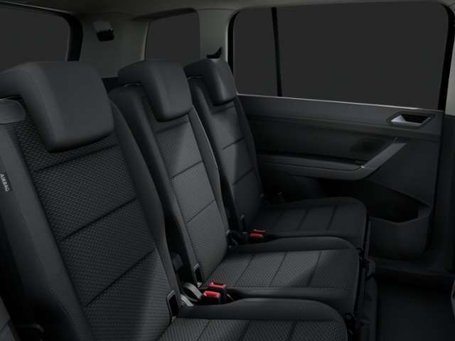 Fahrzeugbild eines Volkswagen Touran