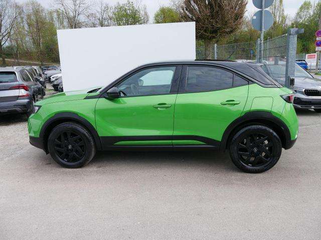 Fahrzeugbild eines Opel Mokka
