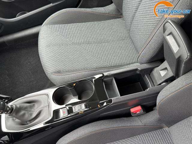 Fahrzeugbild eines Peugeot 208