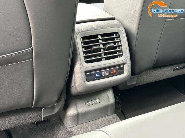 Fahrzeugbild eines Volkswagen T-Roc