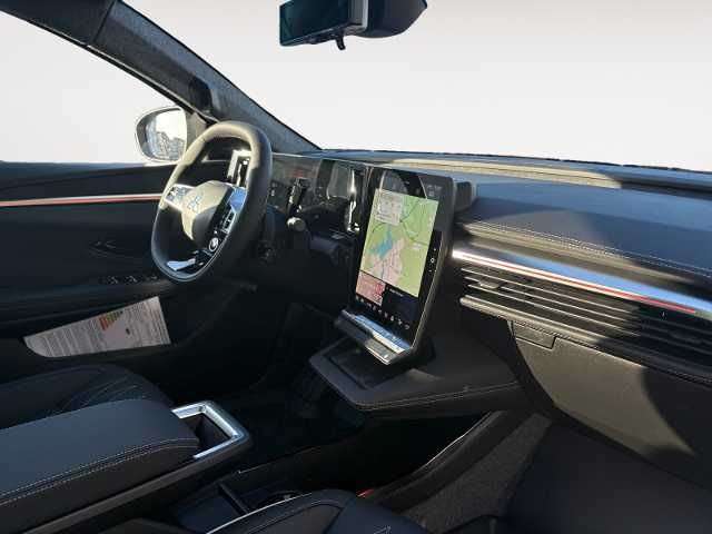 Fahrzeugbild eines Mitsubishi Eclipse Cross