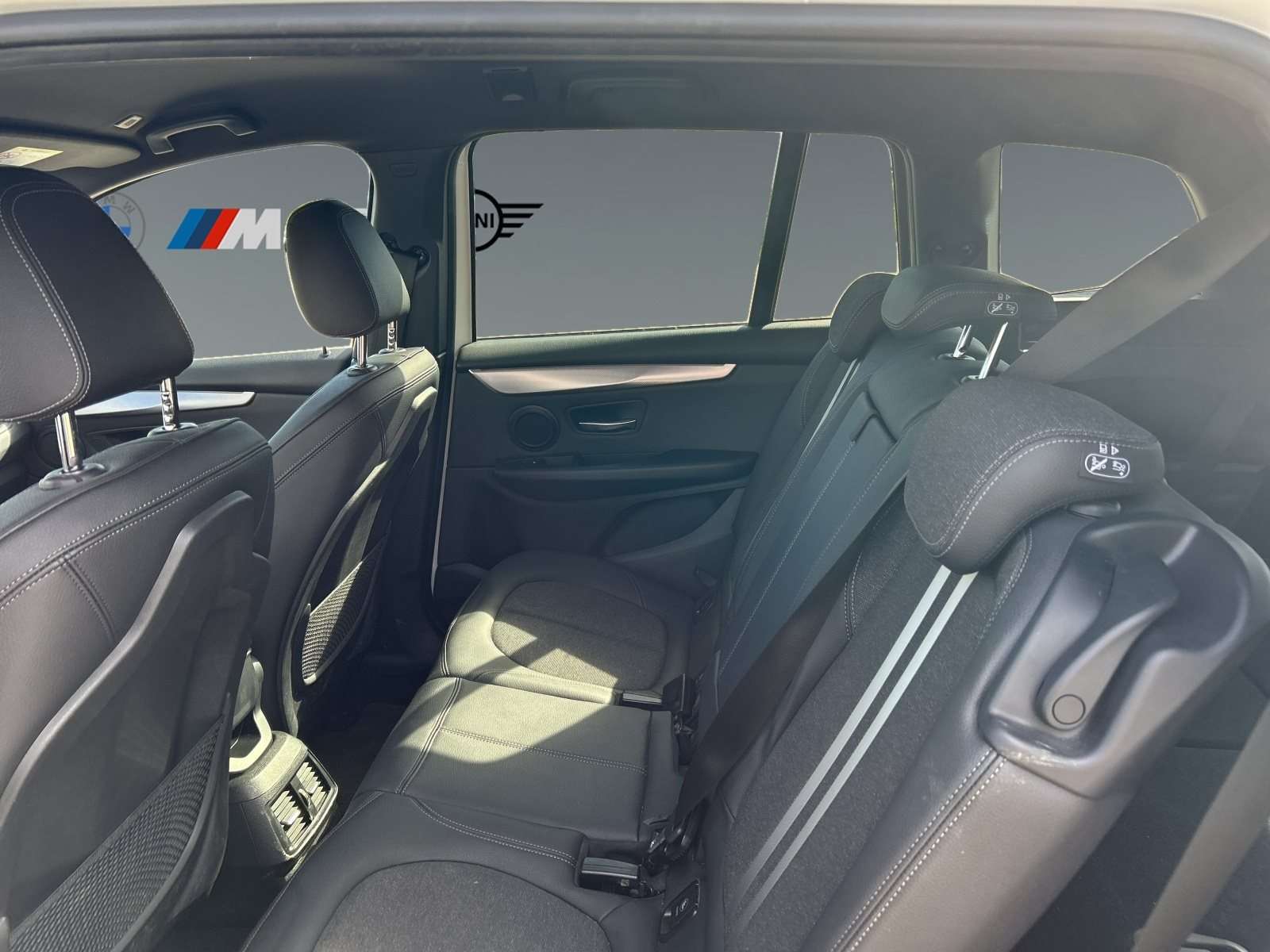 Fahrzeugbild eines BMW 2er-Reihe