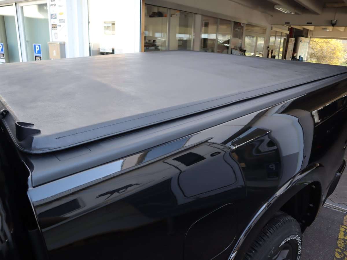 Fahrzeugbild eines Dodge RAM