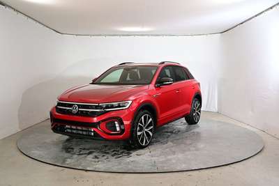 Bild Volkswagen T-Roc