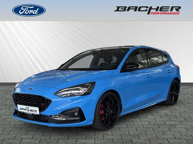 Fahrzeugbild eines Ford Focus