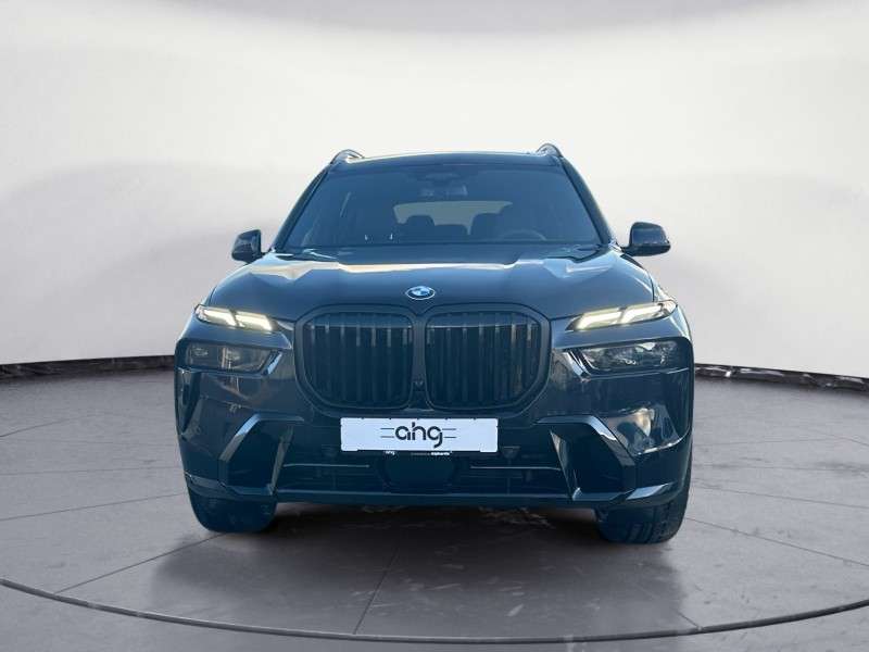 Fahrzeugbild eines BMW X7