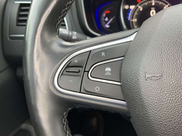 Fahrzeugbild eines Renault Koleos