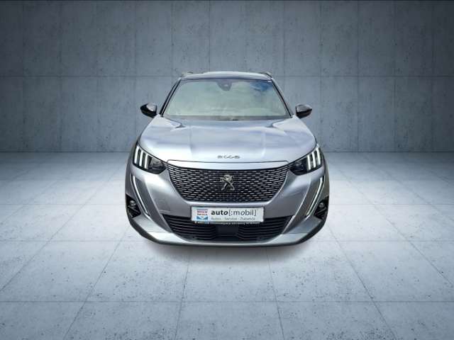 Fahrzeugbild eines Peugeot 2008