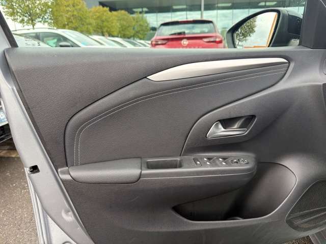 Fahrzeugbild eines Opel Corsa