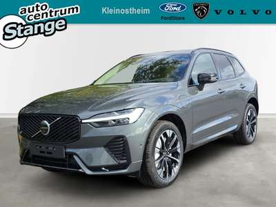 Bild Volvo XC60