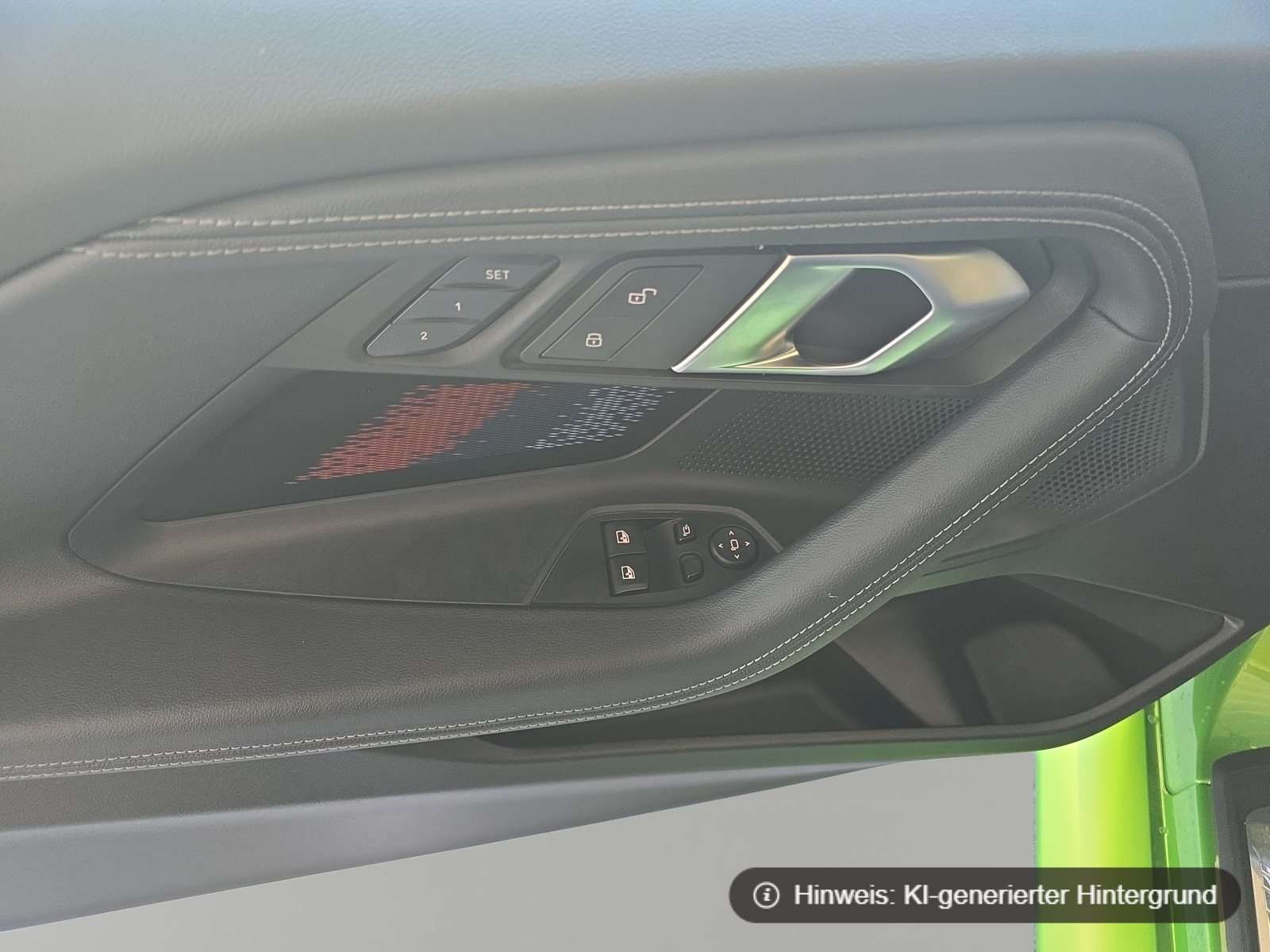 Fahrzeugbild eines BMW 2er-Reihe